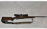 Browning ~ A-Bolt ~ .270 Winchester - 1 of 10