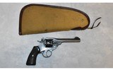 Webley & Scott ~ Mark IV ~ .38 S&W - 4 of 4