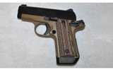 Kimber ~ Micro ~ .380 ACP - 2 of 3