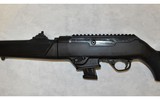 Ruger ~ PC Carbine ~ 9mm Luger - 8 of 11