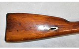 Mosin-Nagant ~ M91/30 ~ 7.62 X 54 Rimmed - 2 of 11