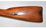 Mosin-Nagant ~ M91/30 ~ 7.62 X 54 Rimmed - 9 of 11