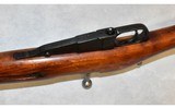 Mosin-Nagant ~ M91/30 ~ 7.62 X 54 Rimmed - 7 of 11