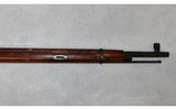 Mosin-Nagant ~ M91/30 ~ 7.62 X 54 Rimmed - 4 of 11