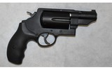 Smith & Wesson ~ Governor ~ .45 Colt/.45 ACP/.410 Gauge - 1 of 3