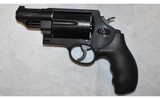 Smith & Wesson ~ Governor ~ .45 Colt/.45 ACP/.410 Gauge - 2 of 3