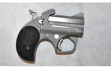 Bond Arms ~ Roughneck ~ .45 Auto - 1 of 3