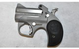 Bond Arms ~ Roughneck ~ .45 Auto - 2 of 3