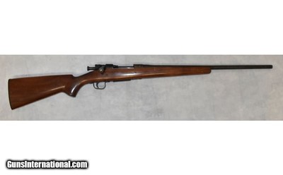 Remington ~ 03-A3 ~ None ~ 22.5"