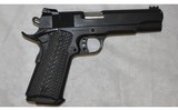 Rock Island Armory ~ M1911A1SF-Tact II ~ 10mm Auto - 1 of 3