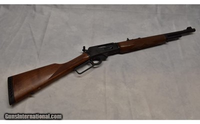 Marlin ~ 1895M ~ .450 Marlin