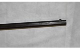 remington ~ none ~ .22 cal ~ 22.5" - 5 of 10