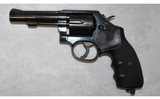 Smith & Wesson ~ 10-14 ~ .38 S&W Special - 2 of 3