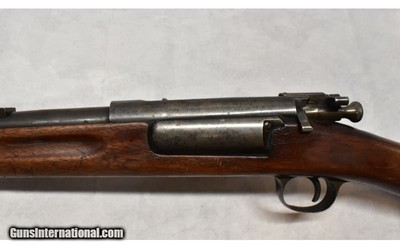 Springfield Armory ~ 1898 ~ No Marked Caliber - Image 10 of 13