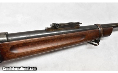 Springfield Armory ~ 1898 ~ No Marked Caliber - Image 6 of 13