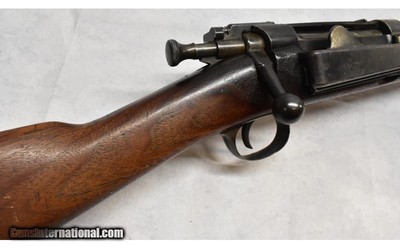 Springfield Armory ~ 1898 ~ No Marked Caliber - Image 3 of 13