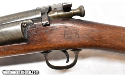 Springfield Armory ~ 1898 ~ No Marked Caliber - Image 12 of 13