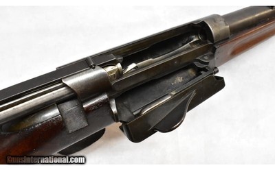 Springfield Armory ~ 1898 ~ No Marked Caliber - Image 5 of 13
