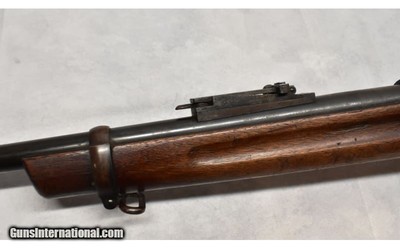 Springfield Armory ~ 1898 ~ No Marked Caliber - Image 9 of 13