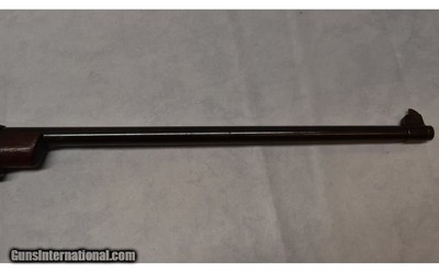 Springfield Armory ~ 1898 ~ No Marked Caliber - Image 7 of 13