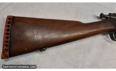 Springfield Armory ~ 1898 ~ No Marked Caliber - Image 2 of 13