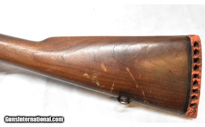 Springfield Armory ~ 1898 ~ No Marked Caliber - Image 13 of 13