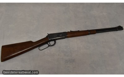 Winchester ~ 94 ~ .30 WCF