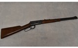 Winchester ~ 94 ~ .30 WCF