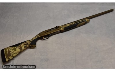 Browning ~ Maxus Wicked Wing ~ 12 Gauge