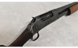 Winchester ~ 1897 ~ 16 Gauge - 4 of 14