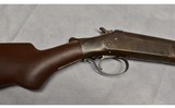 Maurengan Arms ~ No Model ~ 12 Gauge - 3 of 9