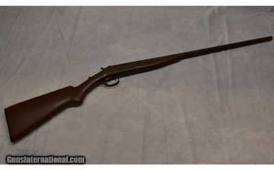 Maurengan Arms ~ No Model ~ 12 Gauge