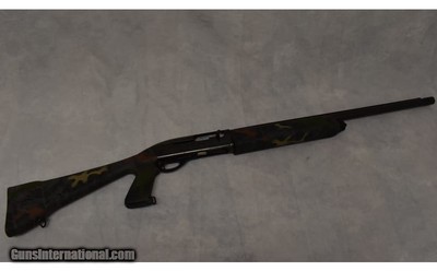 Remington ~ 1100 ~ 12 Gauge