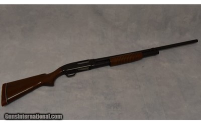 Winchester ~ 12 ~ 12 Gauge