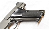 Colt ~ The Woodsman ~ .22 LR - 6 of 12