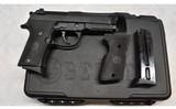 Beretta ~ 92X ~ 9MM - 3 of 3