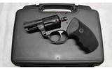 Charter Arms ~ Undercover ~ .38 SPL - 3 of 3