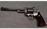 Smith & Wesson ~ 629-1 ~ .44 Magnum - 2 of 14