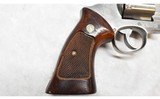 Smith & Wesson ~ 629-1 ~ .44 Magnum - 11 of 14