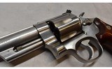 Smith & Wesson ~ 629-1 ~ .44 Magnum - 5 of 14