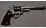 Smith & Wesson ~ 629-1 ~ .44 Magnum - 1 of 14