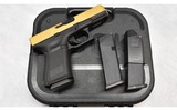 Glock ~ 19 Gen 5 ~ 9MM - 3 of 3