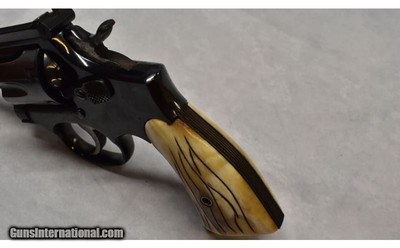 Smith & Wesson ~ No Model ~ .38 S&W SPL - Image 8 of 12