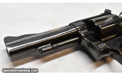 Smith & Wesson ~ No Model ~ .38 S&W SPL - Image 3 of 12