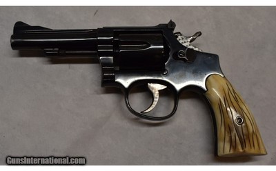 Smith & Wesson ~ No Model ~ .38 S&W SPL - Image 2 of 12