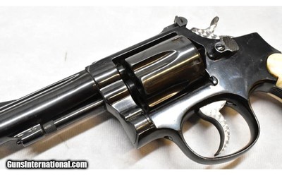Smith & Wesson ~ No Model ~ .38 S&W SPL - Image 4 of 12