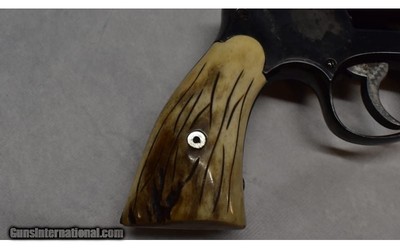 Smith & Wesson ~ No Model ~ .38 S&W SPL - Image 9 of 12