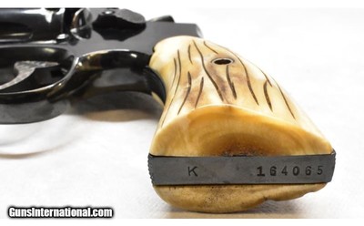 Smith & Wesson ~ No Model ~ .38 S&W SPL - Image 7 of 12