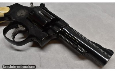 Smith & Wesson ~ No Model ~ .38 S&W SPL - Image 12 of 12