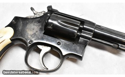Smith & Wesson ~ No Model ~ .38 S&W SPL - Image 11 of 12